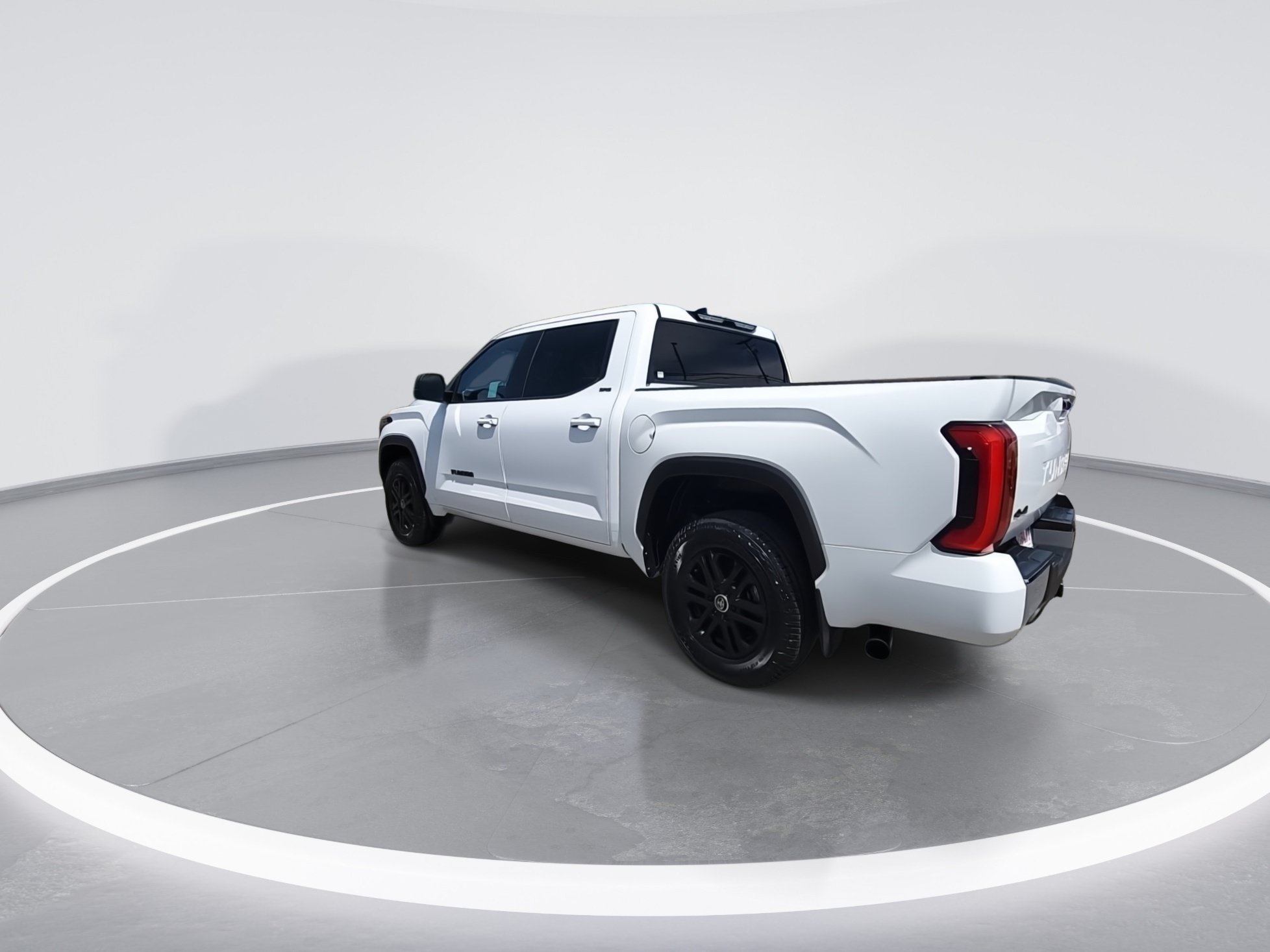 Used 2023 Toyota Tundra SR5 w/ TRD Off-Road Package AWD/4WD image 6