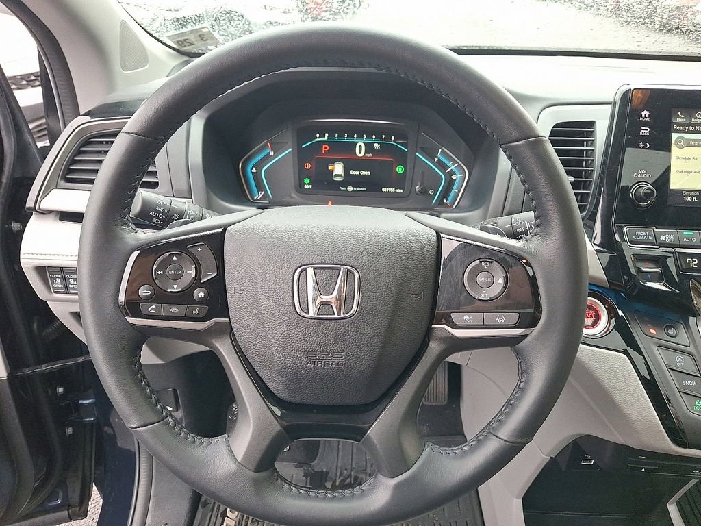 Used 2024 Honda Odyssey Touring image 21