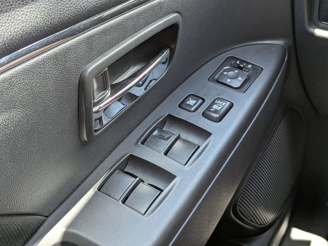 Used 2025 Mitsubishi Outlander Sport LE AWD/4WD image 24