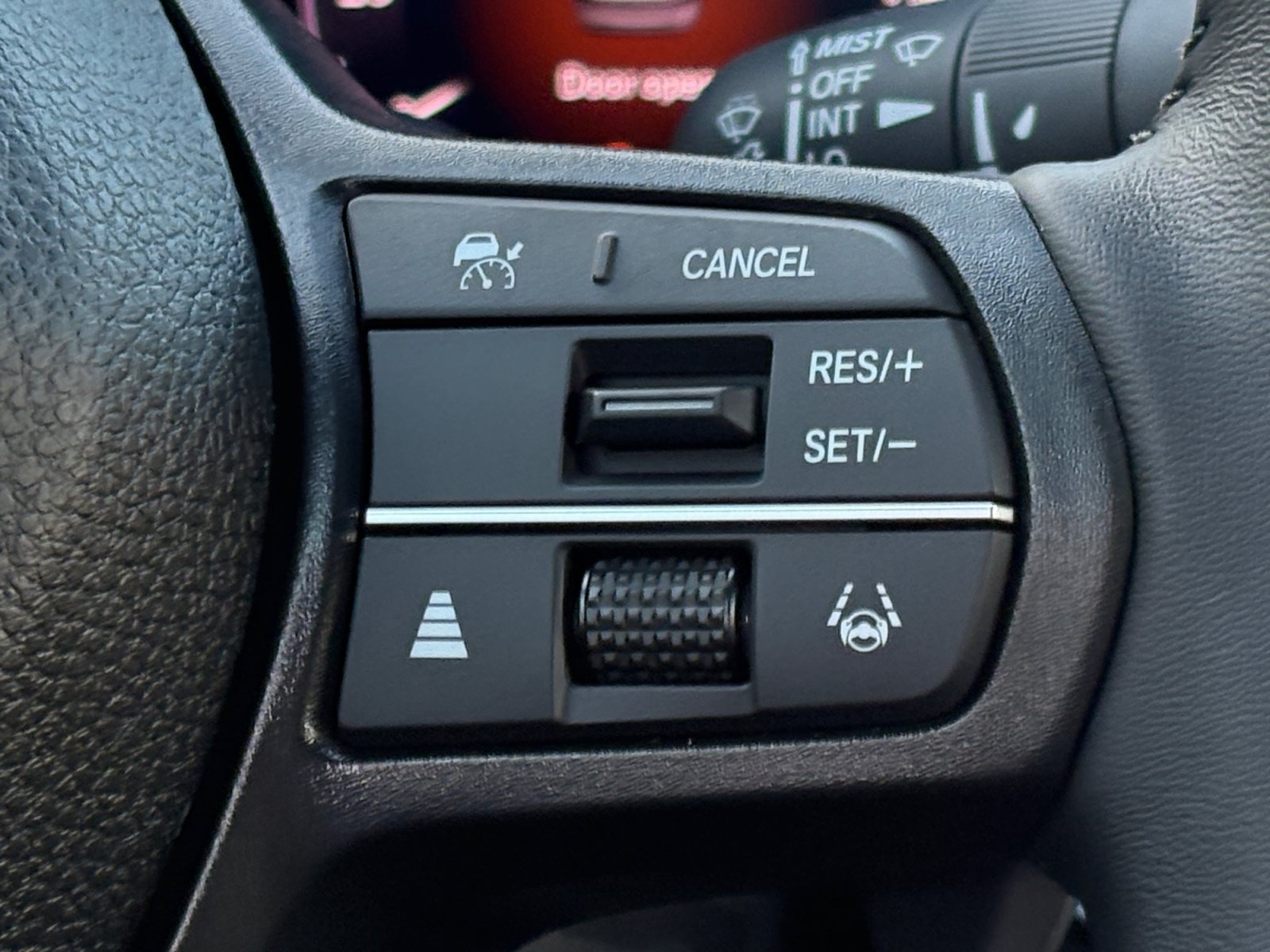 New 2026 Honda Accord Sport image 23