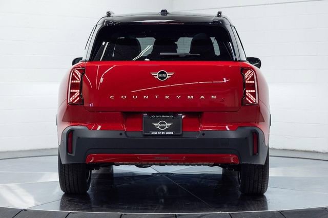 New 2026 MINI Cooper Countryman S image 7
