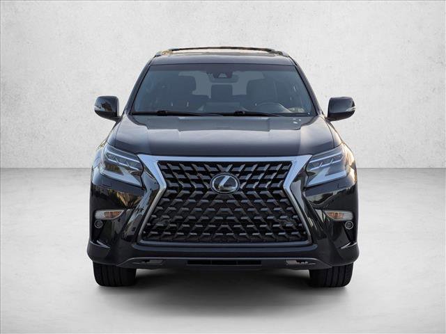 Used 2023 Lexus GX 460 Premium w/ Premium Plus Package video 2
