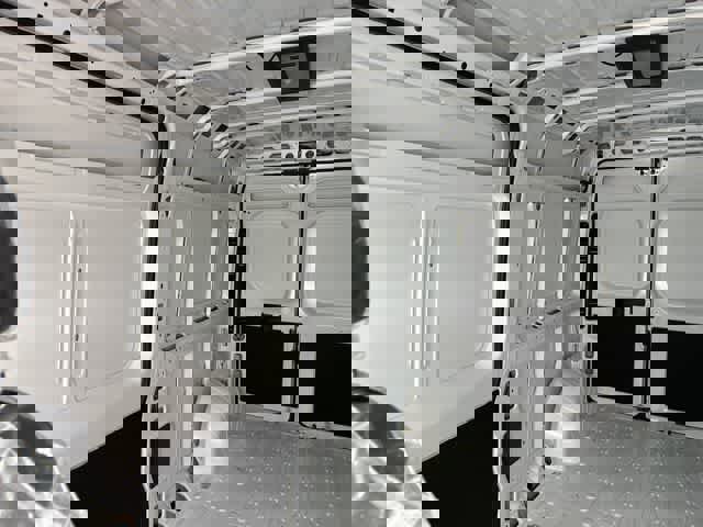 New 2026 RAM ProMaster 2500 image 8