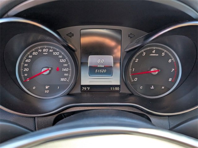 Used 2018 Mercedes-Benz C 300 4MATIC Sedan image 26