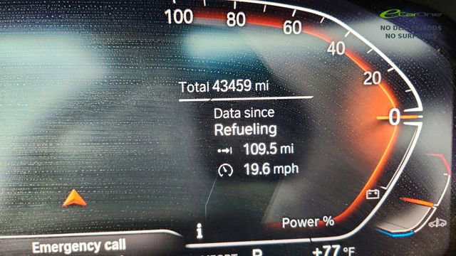 Used 2023 BMW X5 xDrive40i w/ M Sport Package AWD/4WD image 38