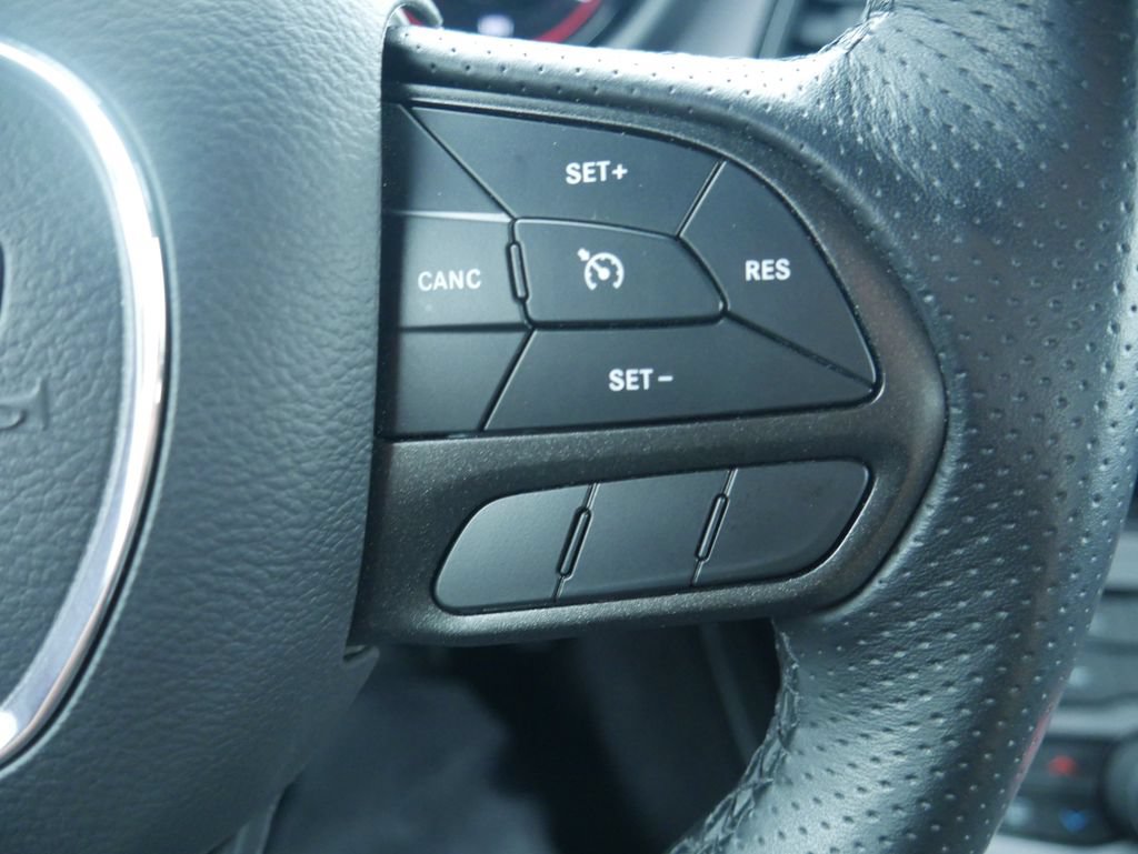 Used 2023 Dodge Challenger SXT w/ Blacktop Package AWD/4WD image 29