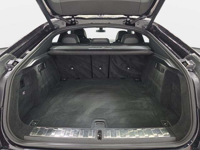Used 2021 BMW X6 M50i w/ Executive Package AWD/4WD image 33