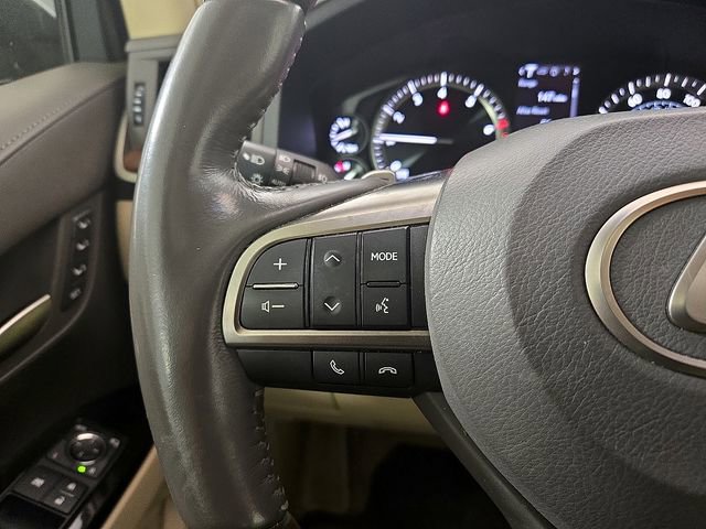 Used 2016 Lexus LX 570 4WD w/ Luxury Package image 24