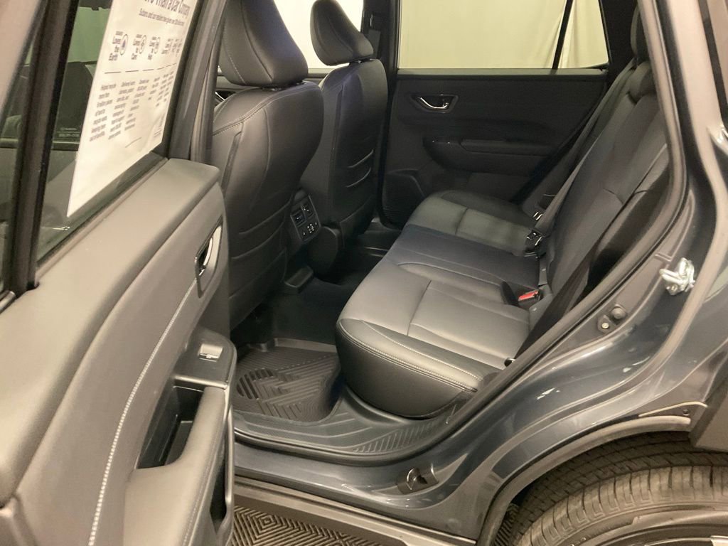 New 2026 Subaru Outback Touring XT image 23