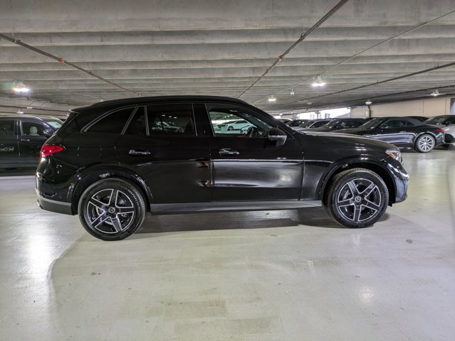 Certified 2025 Mercedes-Benz GLC 300 image 25