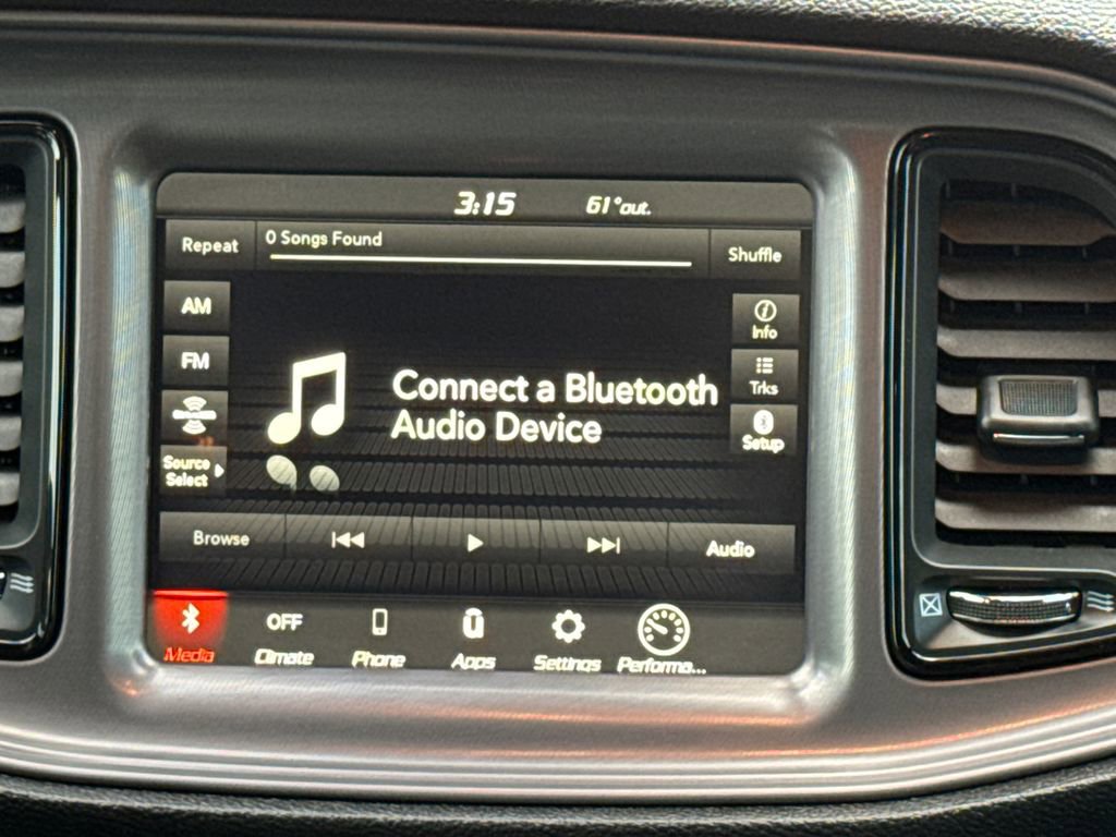 Used 2023 Dodge Challenger R/T Scat Pack image 12