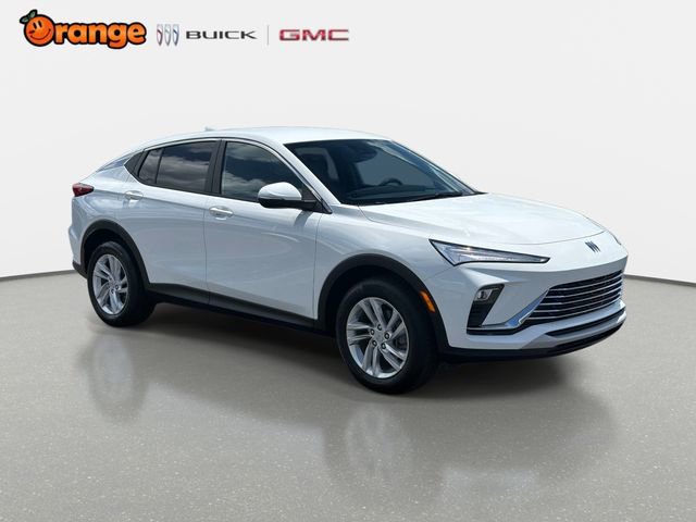 Used 2024 Buick Envista Preferred w/ Convenience I Package