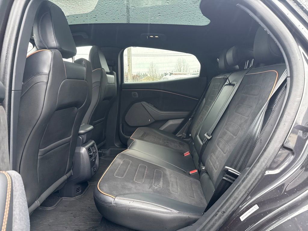 Used 2022 Ford Mustang Mach-E GT image 27