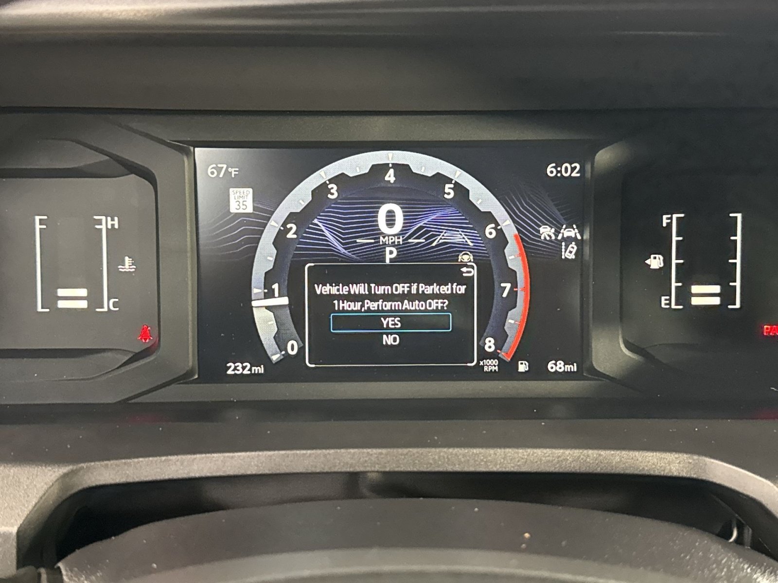 Used 2026 Toyota Tacoma SR5 AWD/4WD image 29