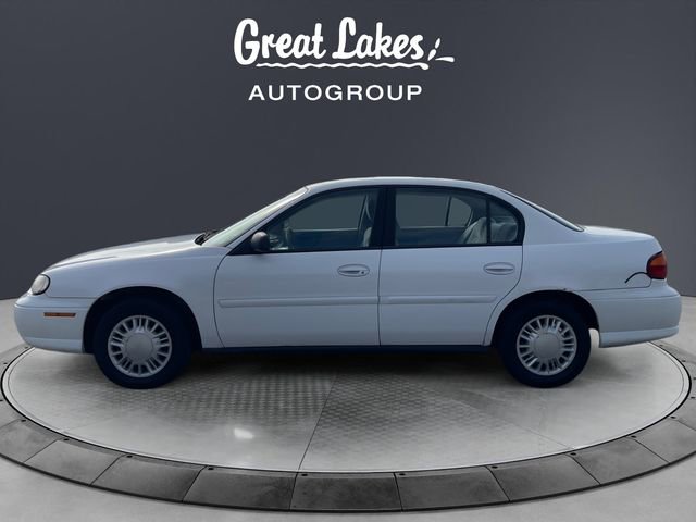Used 2003 Chevrolet Malibu V6 w/ Preferred Equipment Group 1 image 2