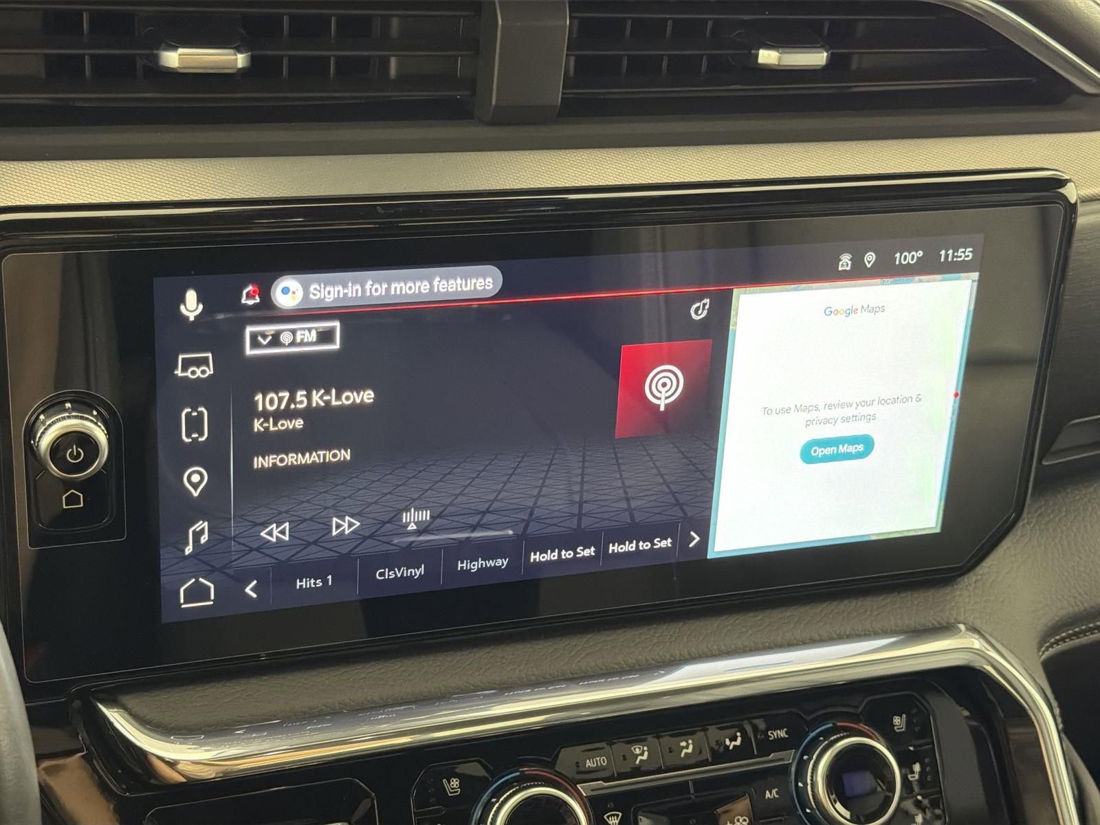 Used 2025 GMC Sierra 1500 Denali image 17