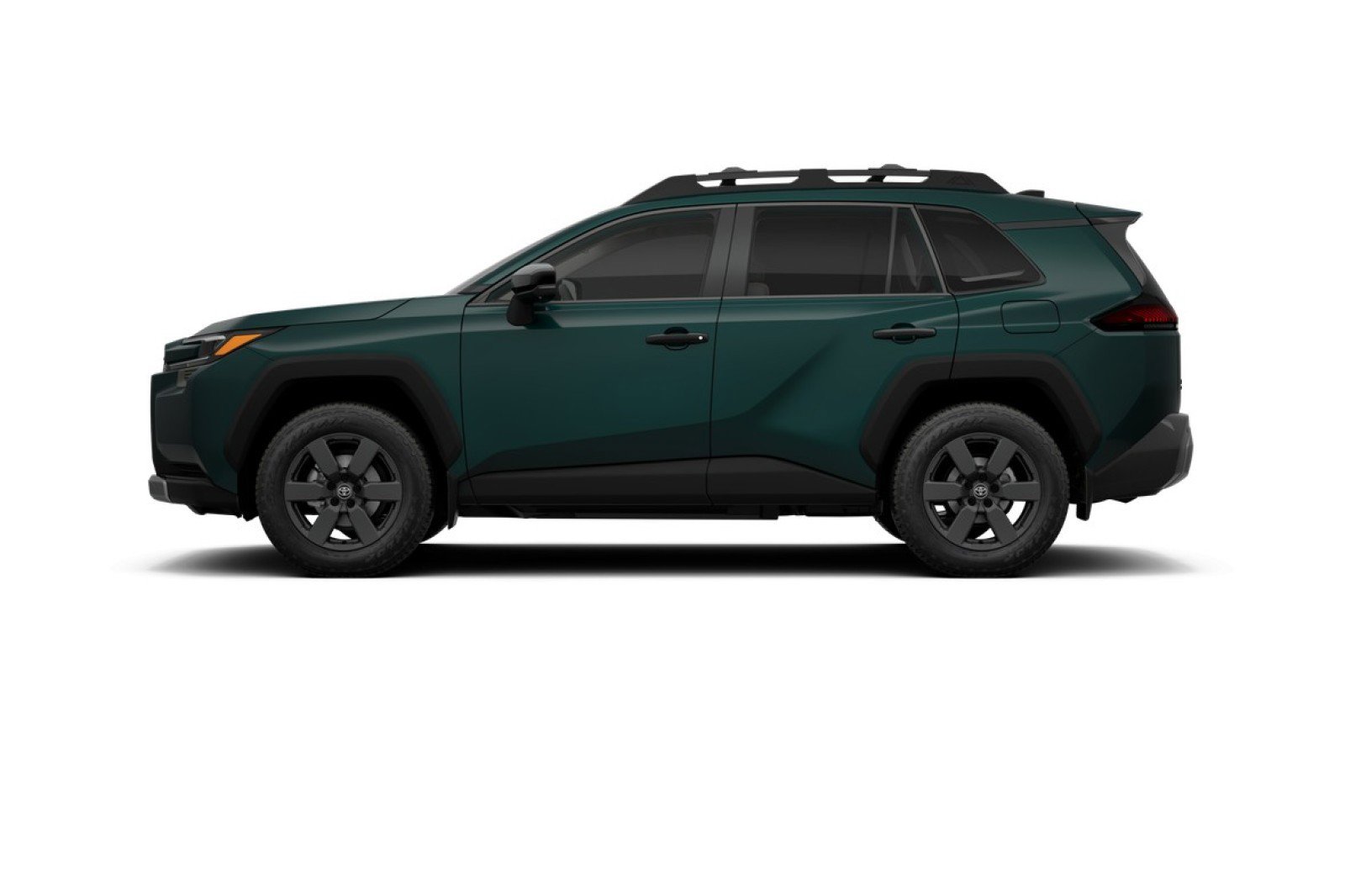 New 2026 Toyota RAV4 LE image 25