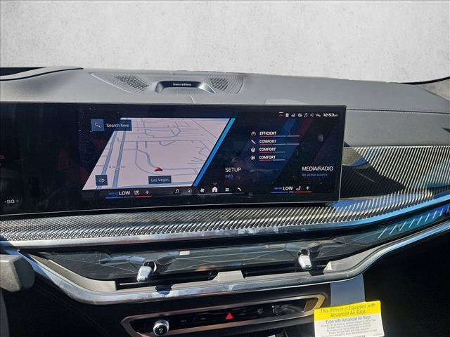 New 2027 BMW X6 M Competition w/ Executive Package AWD/4WD image 12