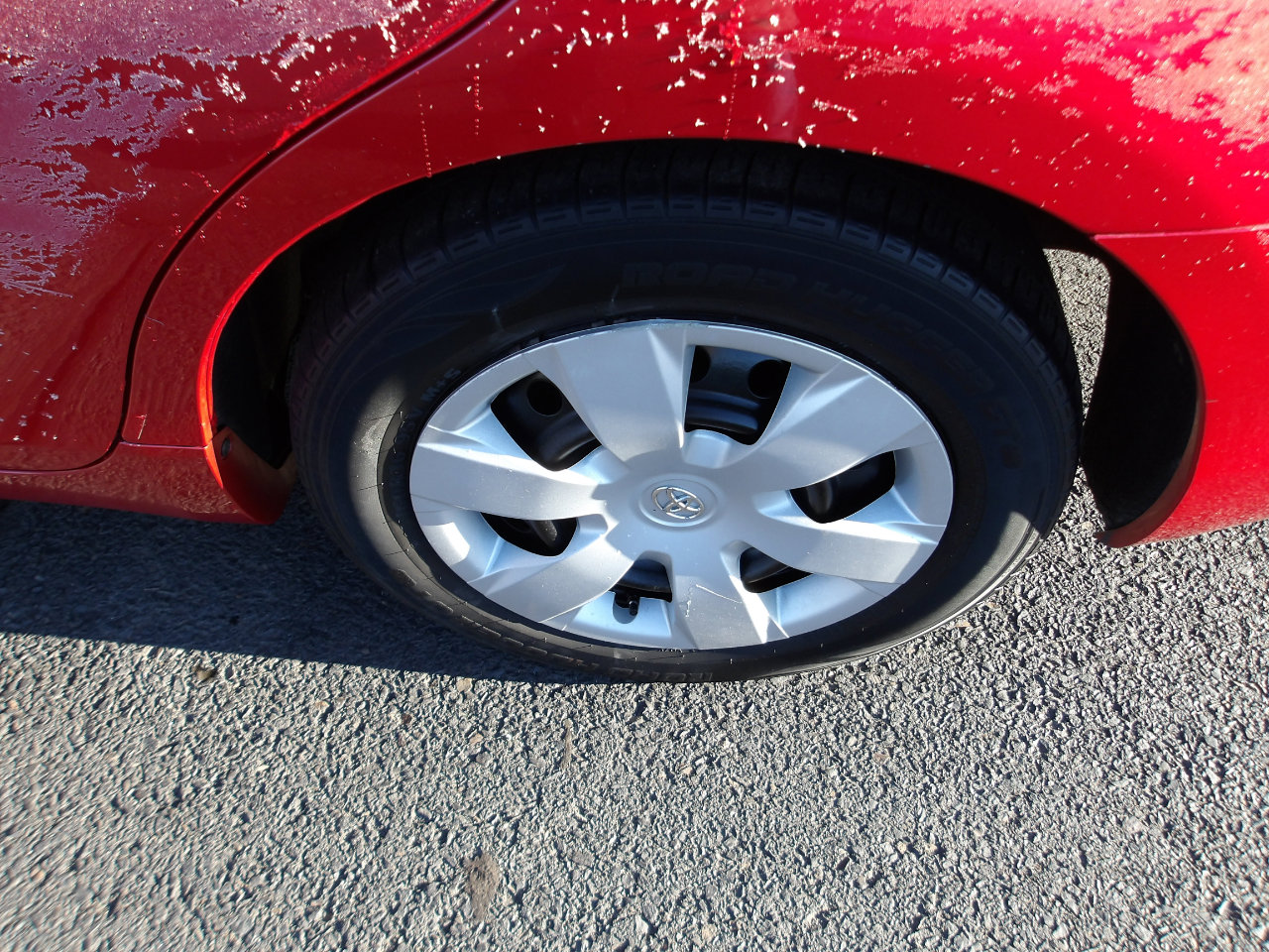 Used 2007 Toyota Camry LE FWD image 20