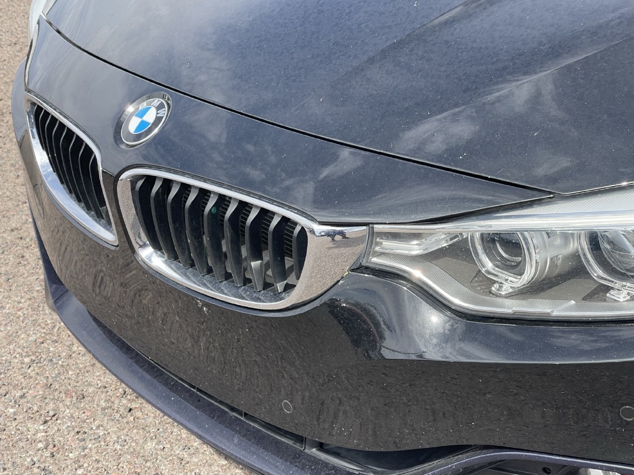 Used 2015 BMW 428i Convertible RWD image 13