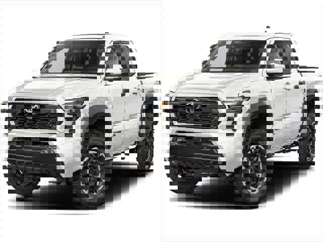 Used 2024 Toyota Tacoma TRD Off-Road