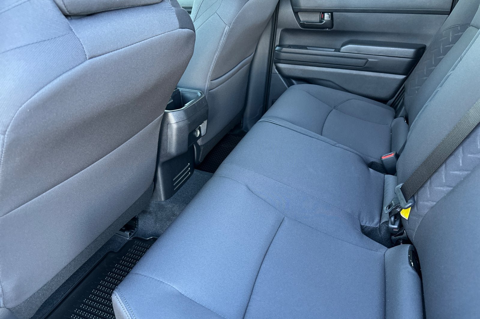 New 2026 Toyota Tacoma SR RWD image 11
