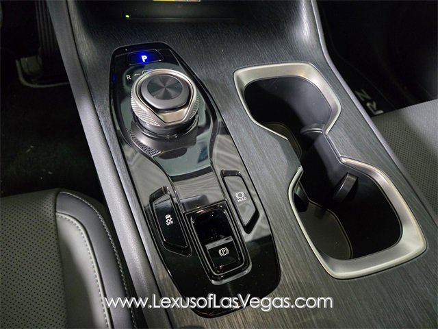 New 2026 Lexus RZ 350e 2WD image 19