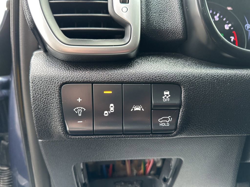 Used 2017 Kia Sportage EX w/ EX Technology Package image 20