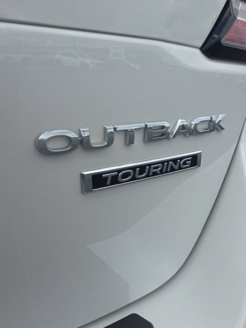 Used 2022 Subaru Outback Touring w/ Popular Package #2 AWD/4WD image 26
