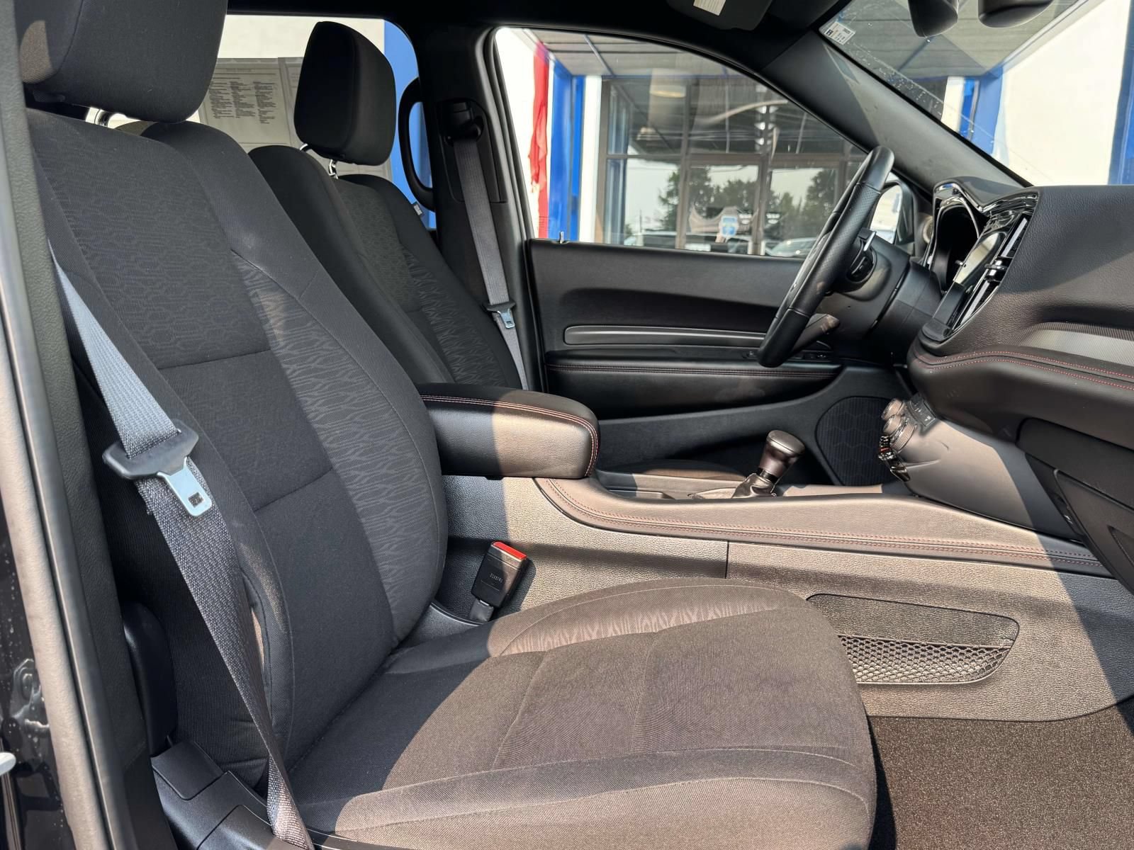 Used 2026 Dodge Durango GT AWD/4WD image 27