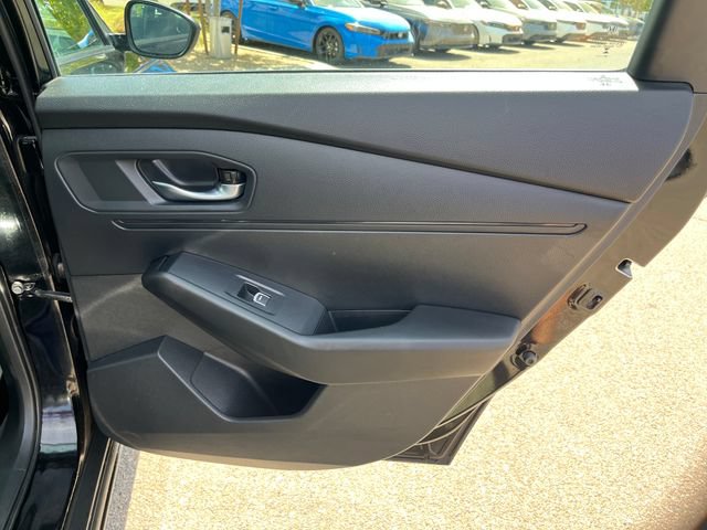 Certified 2024 Honda Accord Sport image 15