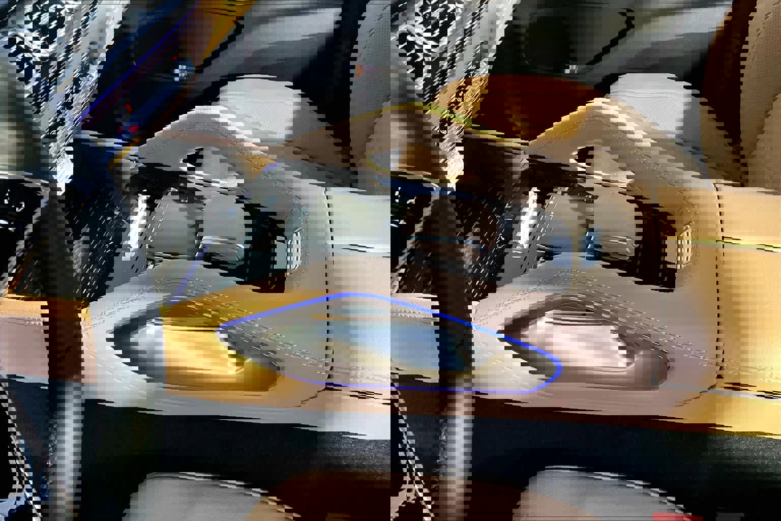 New 2026 Mercedes-Benz GLE 450 4MATIC image 10