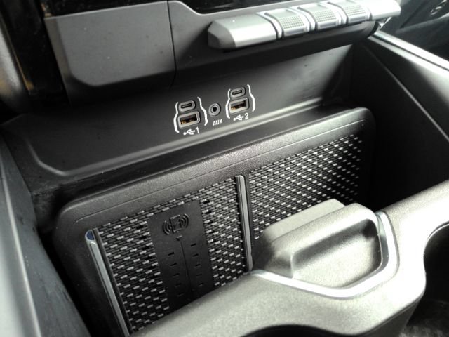 Used 2026 RAM 1500 Big Horn AWD/4WD image 51