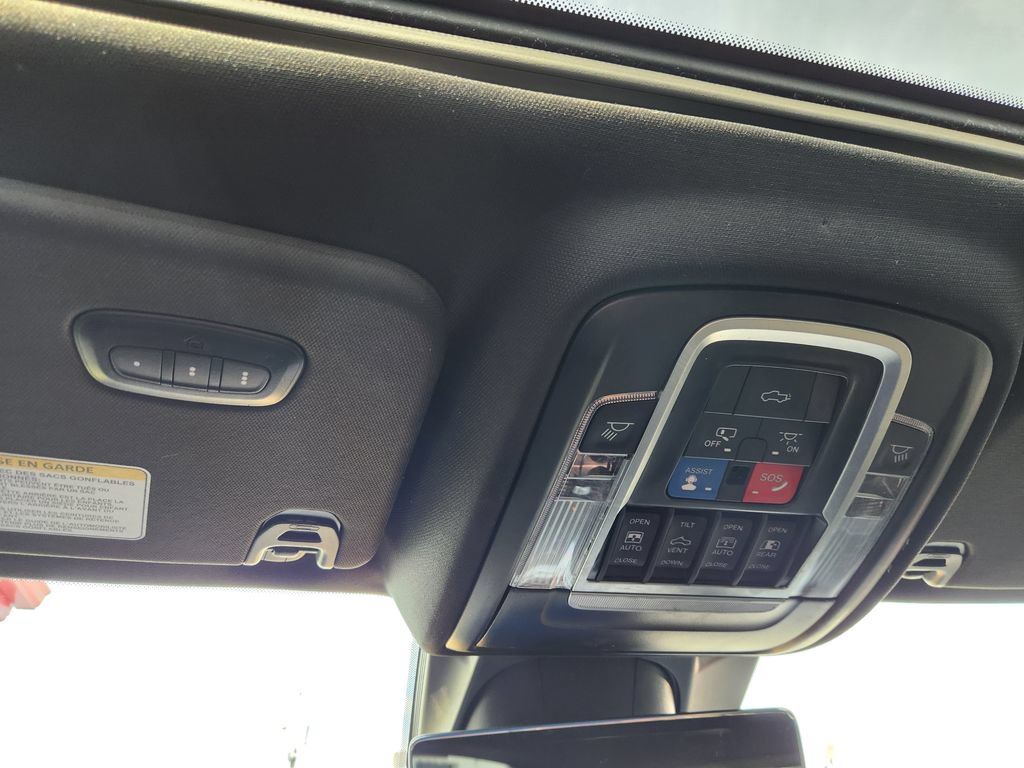 Used 2023 RAM 1500 TRX w/ Havoc Edition AWD/4WD image 36