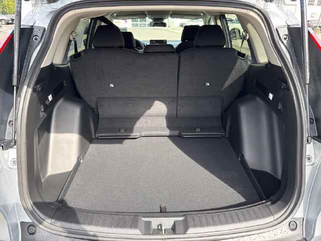New 2026 Honda CR-V LX image 15