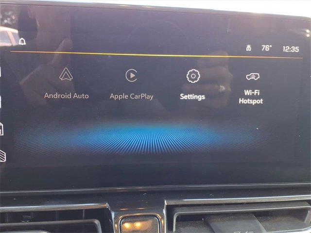 Used 2025 Chevrolet TrailBlazer LT image 11