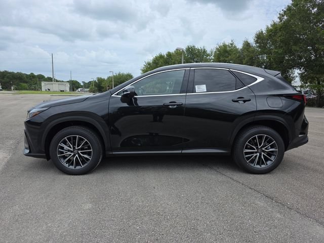 New 2026 Lexus NX 450h+ AWD w/ Accessory Package (Z1) image 6