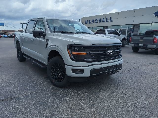 New 2026 Ford F150 XLT AWD/4WD image 2