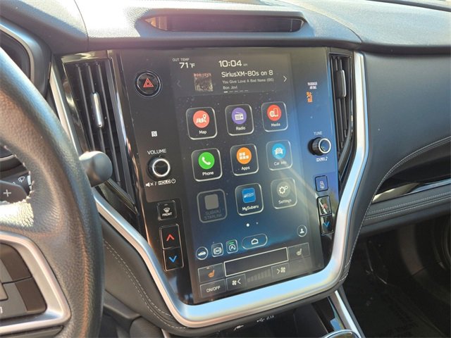 Used 2020 Subaru Outback Limited w/ Popular Package #2 image 25