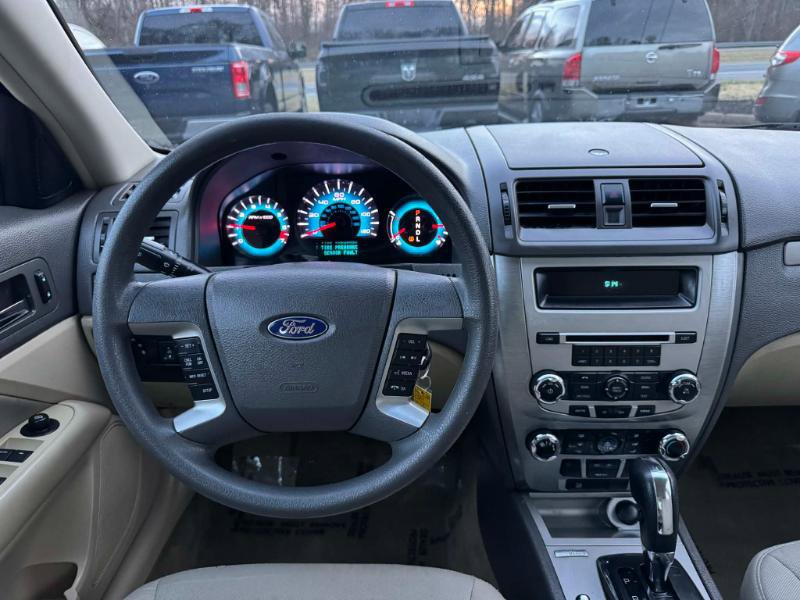 Used 2012 Ford Fusion SE image 18