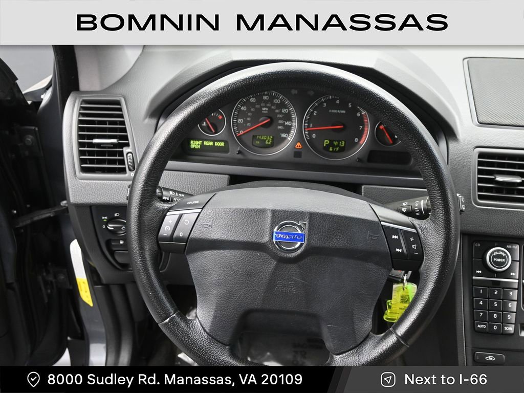 Used 2008 Volvo XC90 3.2 image 13