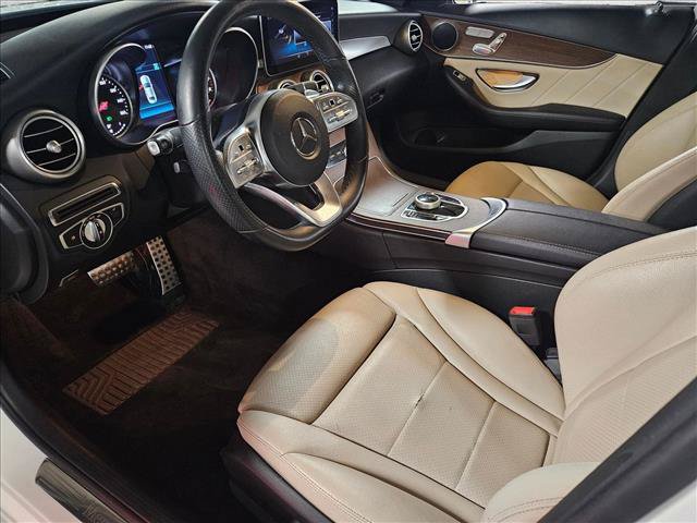 Used 2019 Mercedes-Benz C 300 Sedan image 27