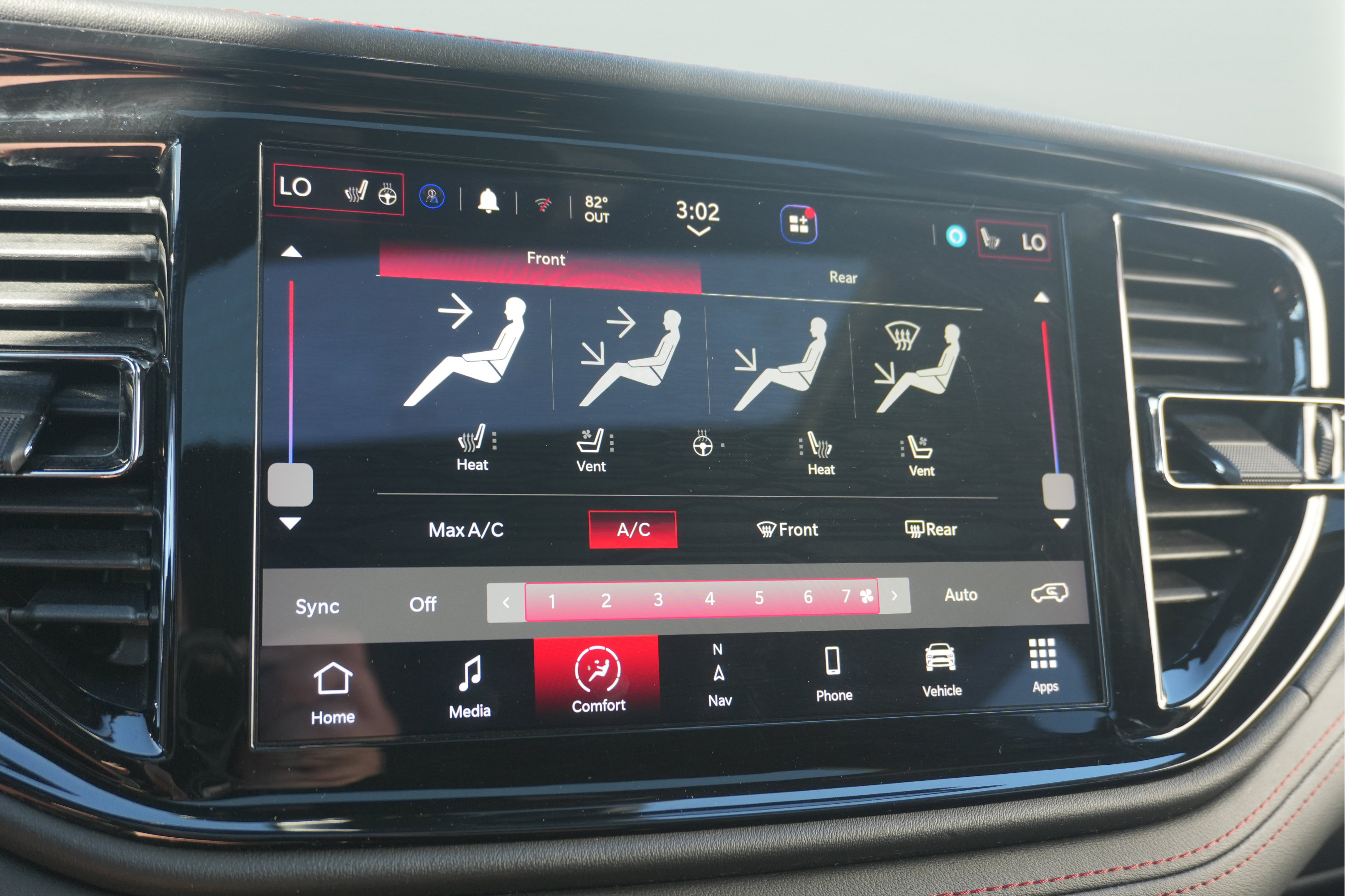 Used 2023 Dodge Durango R/T AWD/4WD image 35