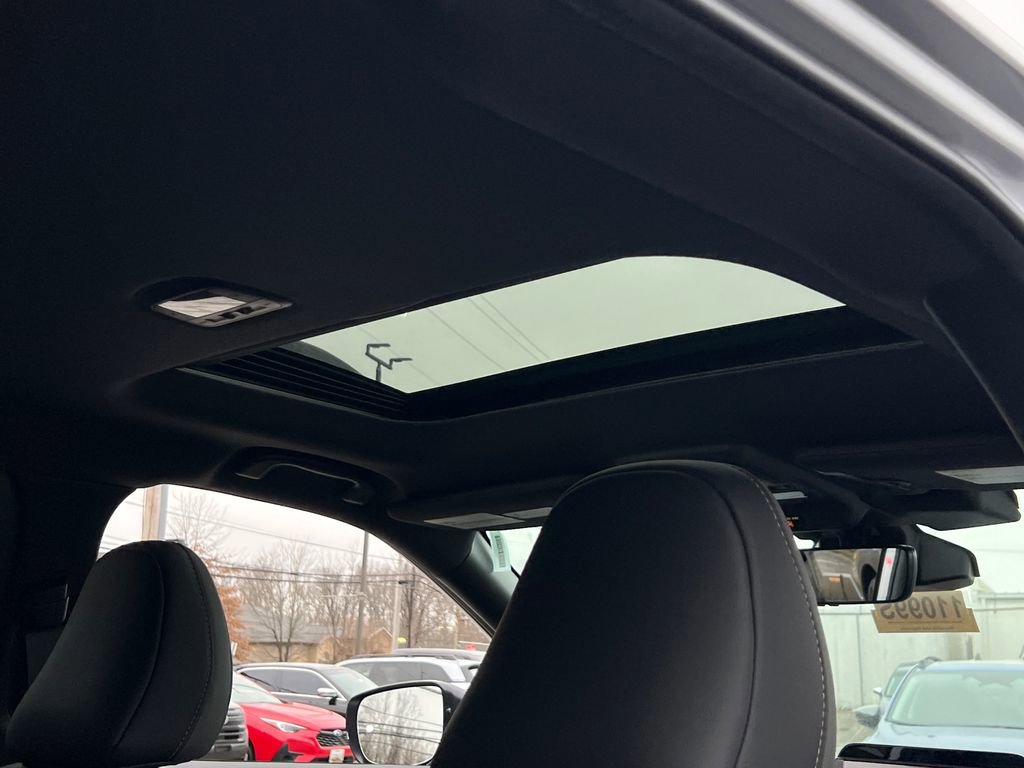 New 2026 Subaru Outback Limited image 12