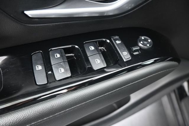 Used 2024 Hyundai Tucson Limited FWD image 13