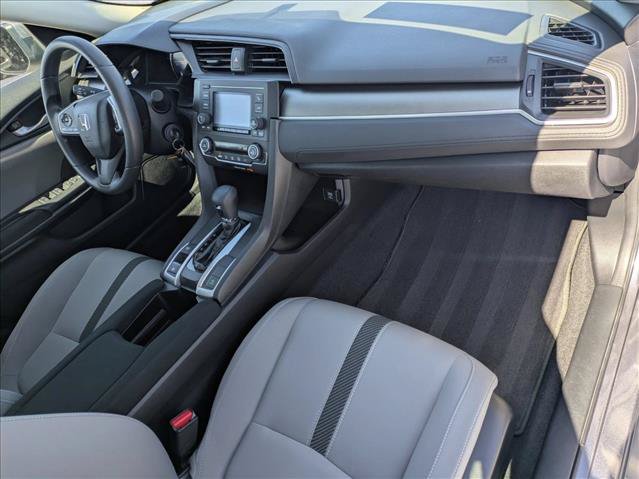 Used 2018 Honda Civic LX image 20