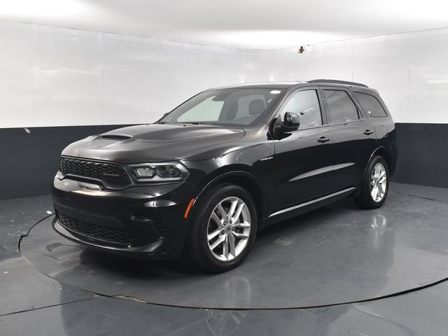 Used 2024 Dodge Durango R/T AWD/4WD image 4