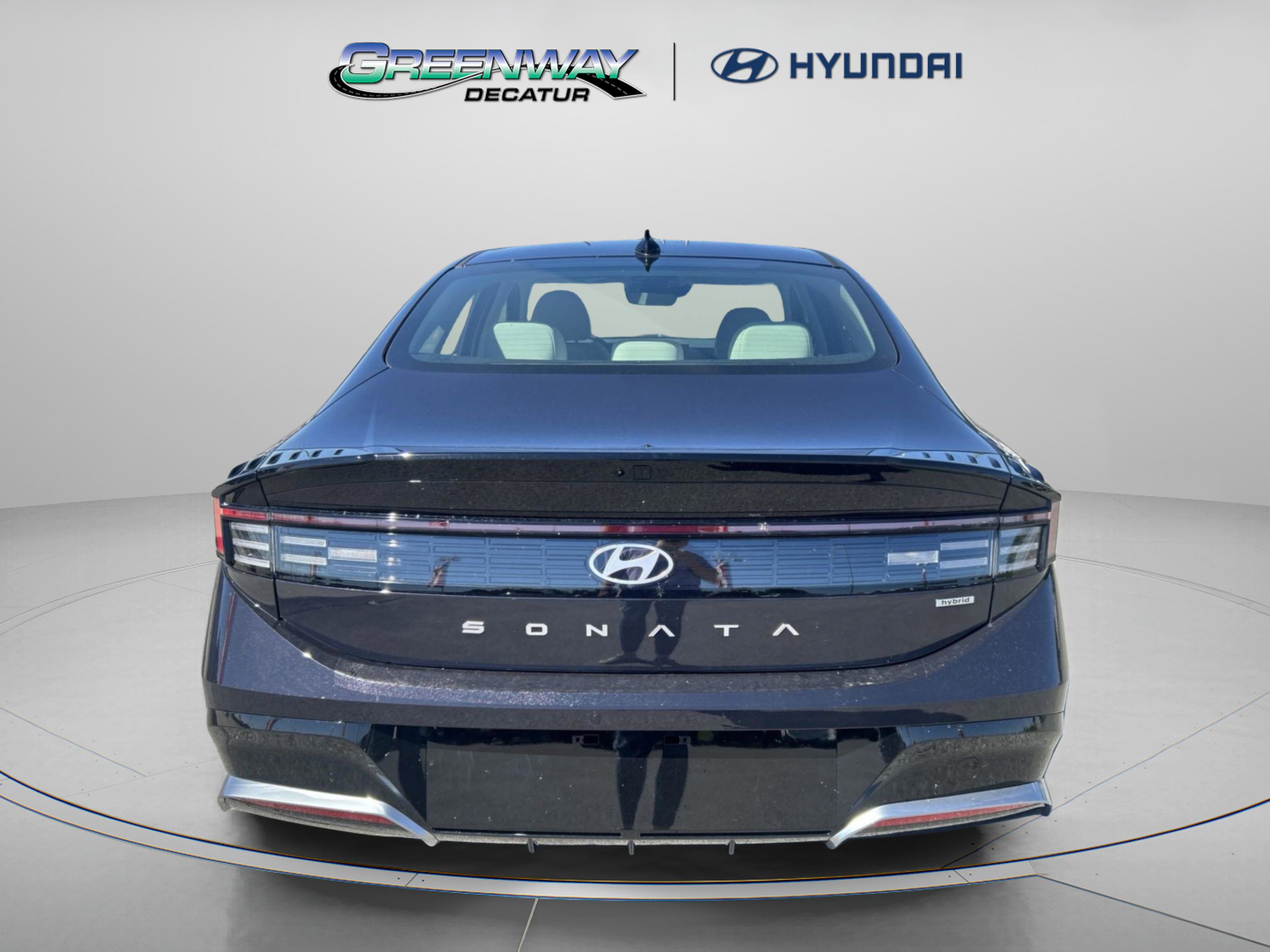 Used 2024 Hyundai Sonata SEL image 10