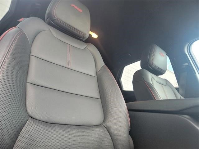 Certified 2024 Chevrolet TrailBlazer RS image 21