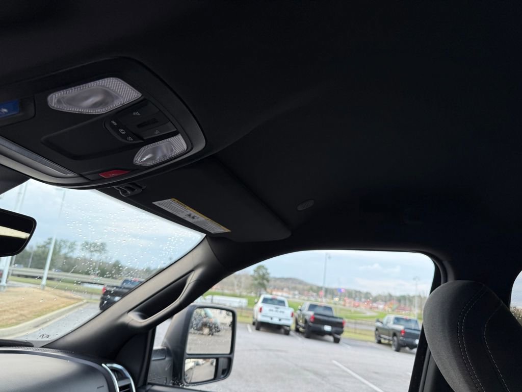 New 2026 RAM 2500 Big Horn image 21